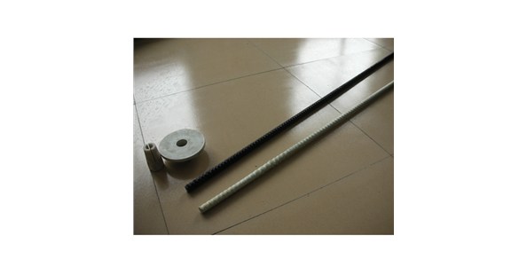 Introduction of FRP Bolt