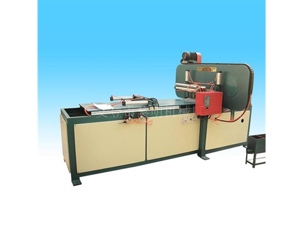 FRP Pultrusion Equipment